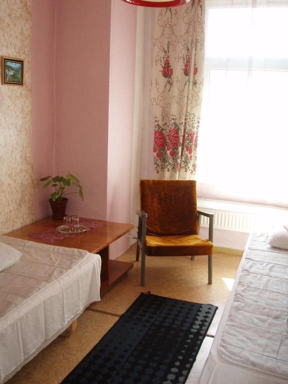 Anna Bed&Breakfast Kallaste  Rum bild